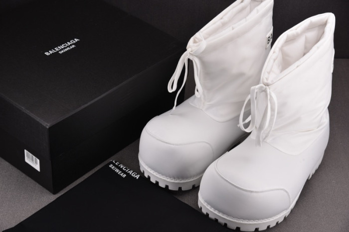 BLCG BOOT