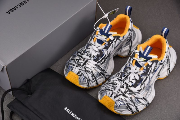 BLCG 3XL SNEAKER 825597 W3XHL 9471