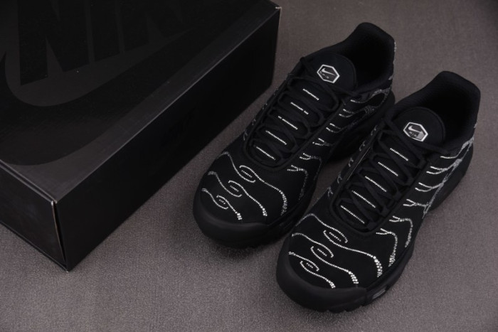 Nike Air Max Plus Swarovski Moonlight (Women
