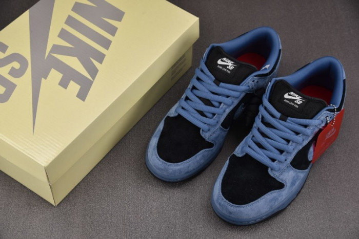 Nike SB Dunk Low 94 Ocean Fog HQ8487-400