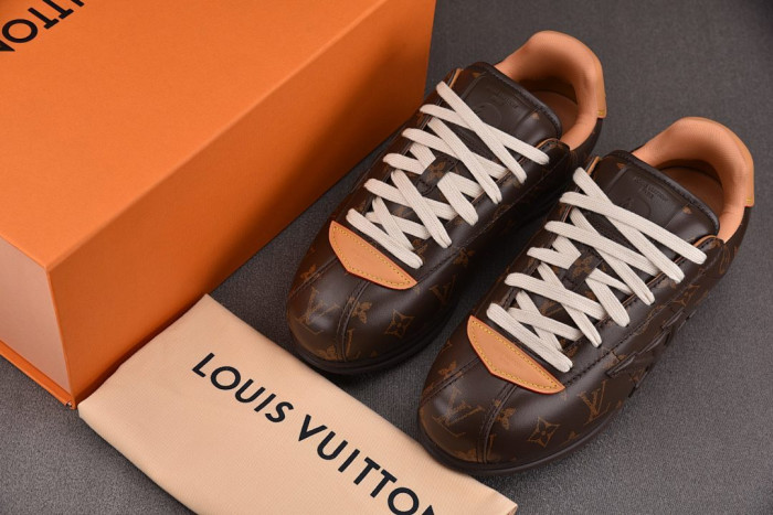 Lou1su1tt Sneaker