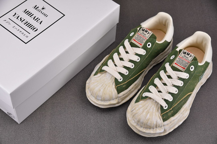 Ma1s0n Mihara Yasuhiro SNEAKER