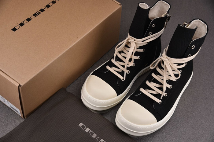 R1ck 0wens sneakers