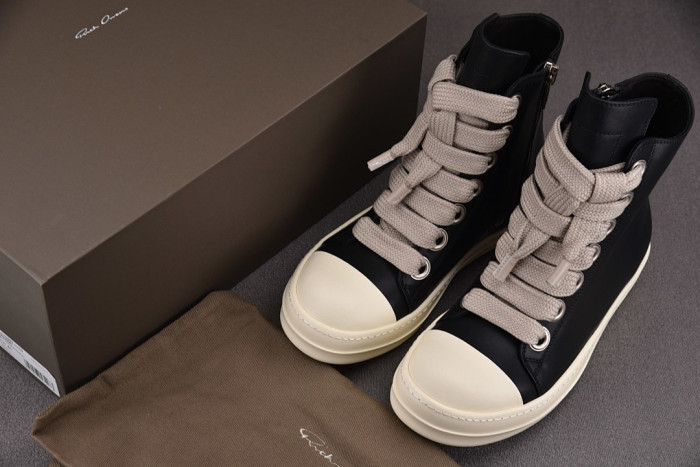 R1ck 0wens sneakers