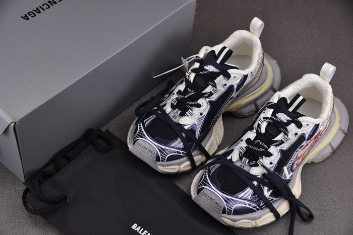 BLCG 3XL SNEAKER 840090 W3XSG 9161