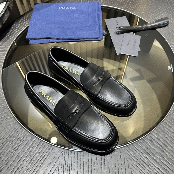 PRA shoes