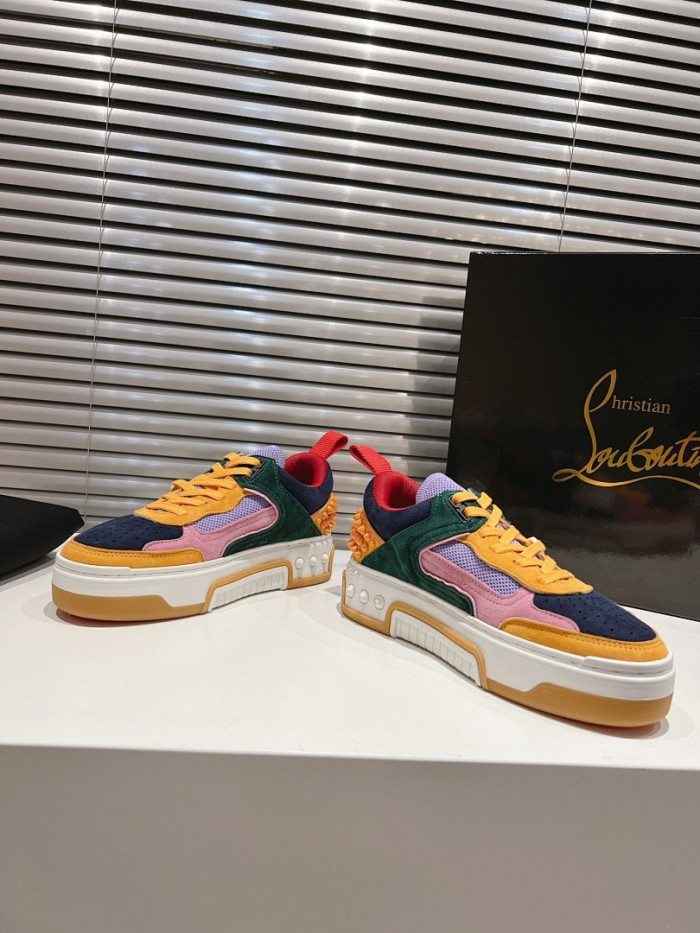 CL SNEAKER