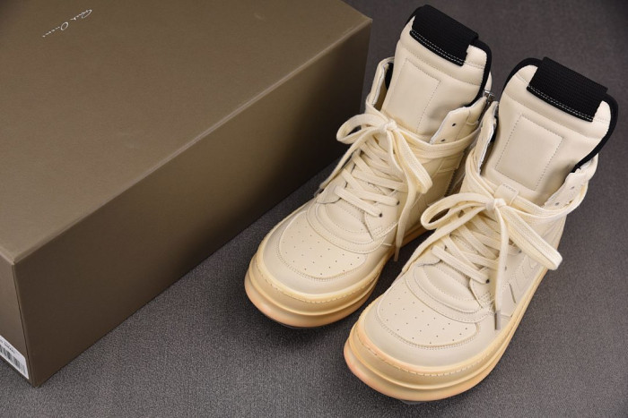 R1ck 0wens sneakers
