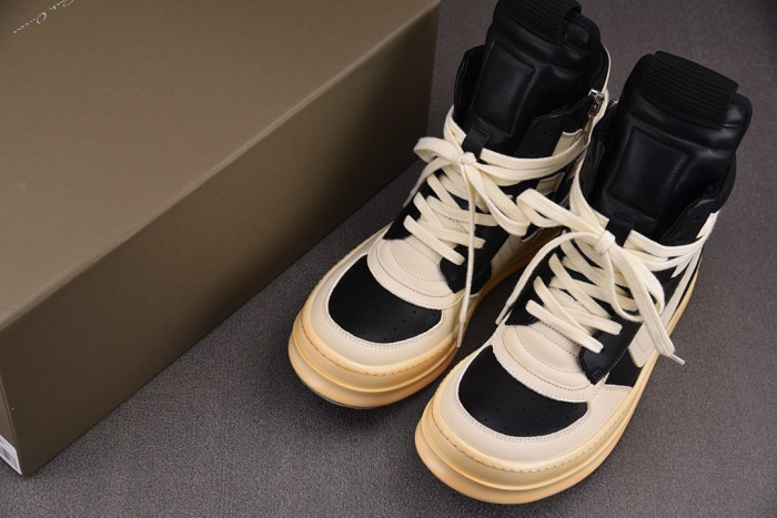 R1ck 0wens sneakers