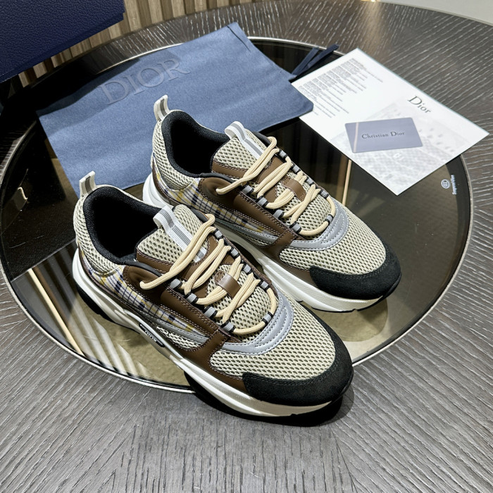 D10R HOMME B22 TRAINER SNEAKER