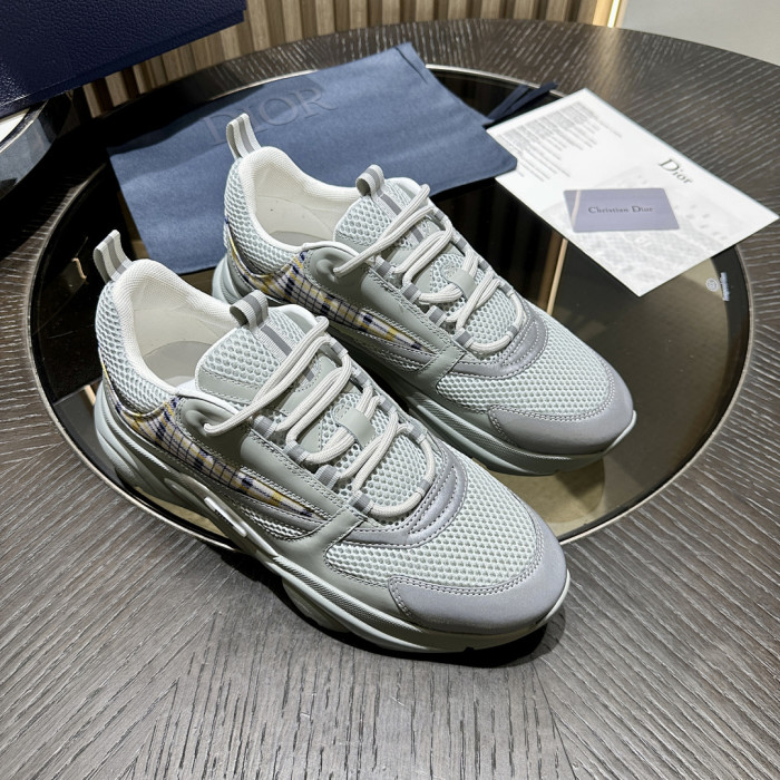 D10R HOMME B22 TRAINER SNEAKER