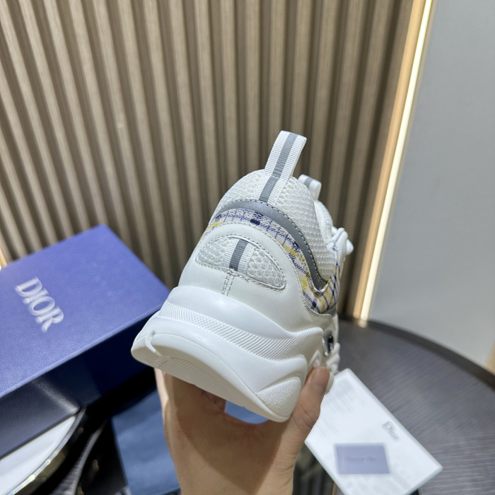 D10R HOMME B22 TRAINER SNEAKER