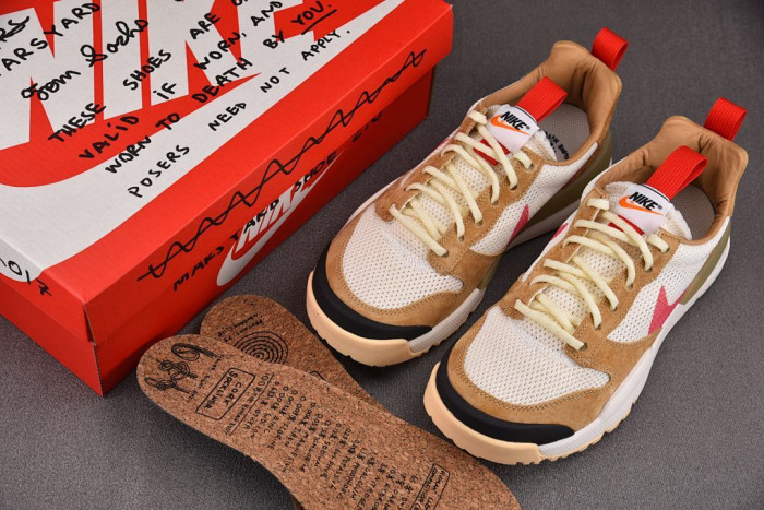 nike craft mars yard shoe 3.0 T0m sachs space camp if2885-100
