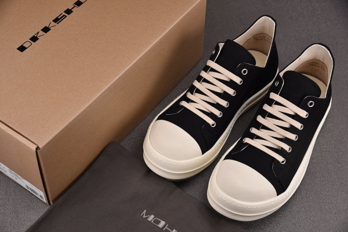 R1ck 0wens sneakers