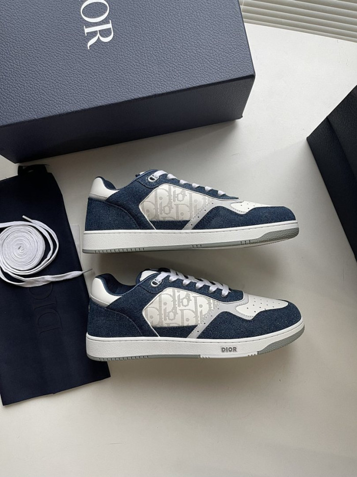 D10R B27 Sneaker