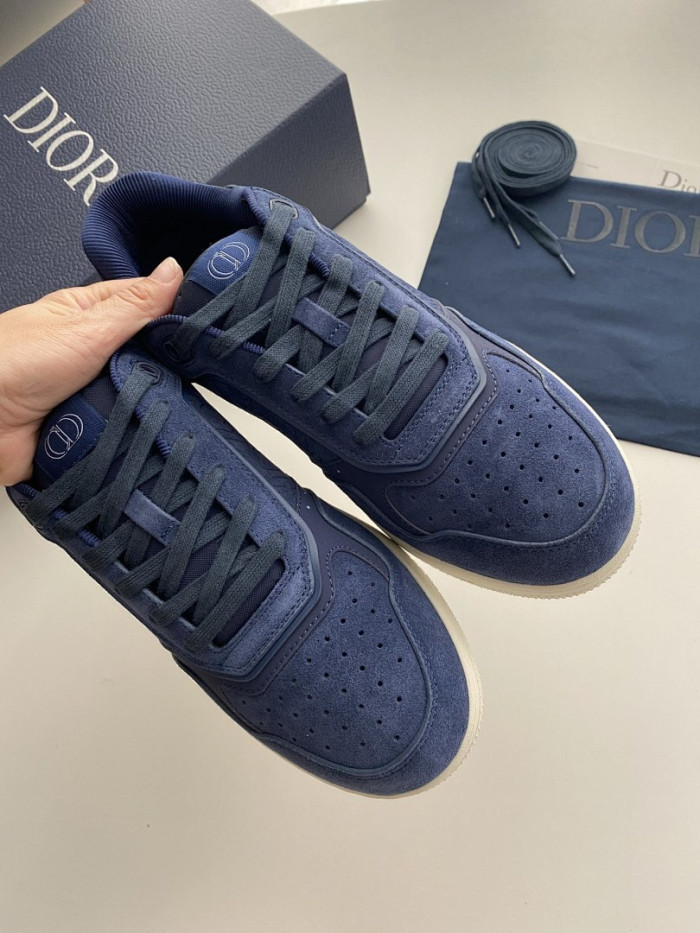 D10R B27 Sneaker