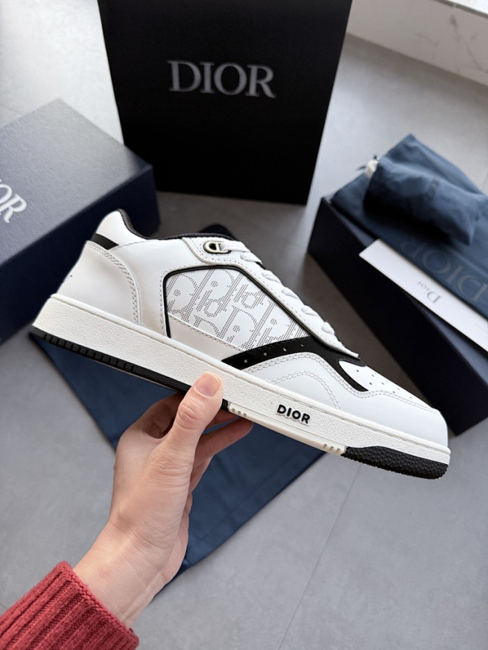 D10R B27 Sneaker