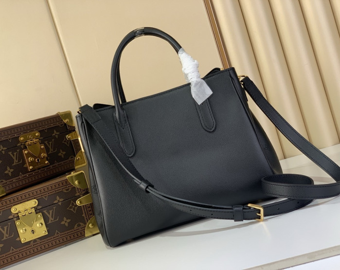 Lou1su1tt BAG 22 x 14.5 x 28.5 cm