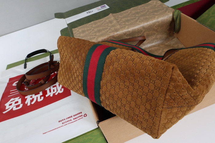 Gu66 BAG 33x28x13cm