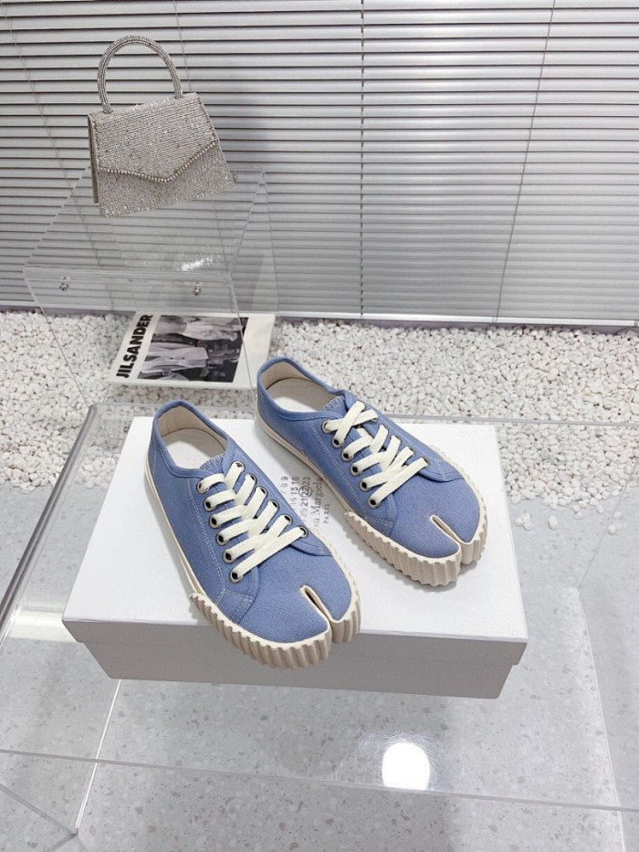 Ma1s0n Marg*e1a Tabi Low Top