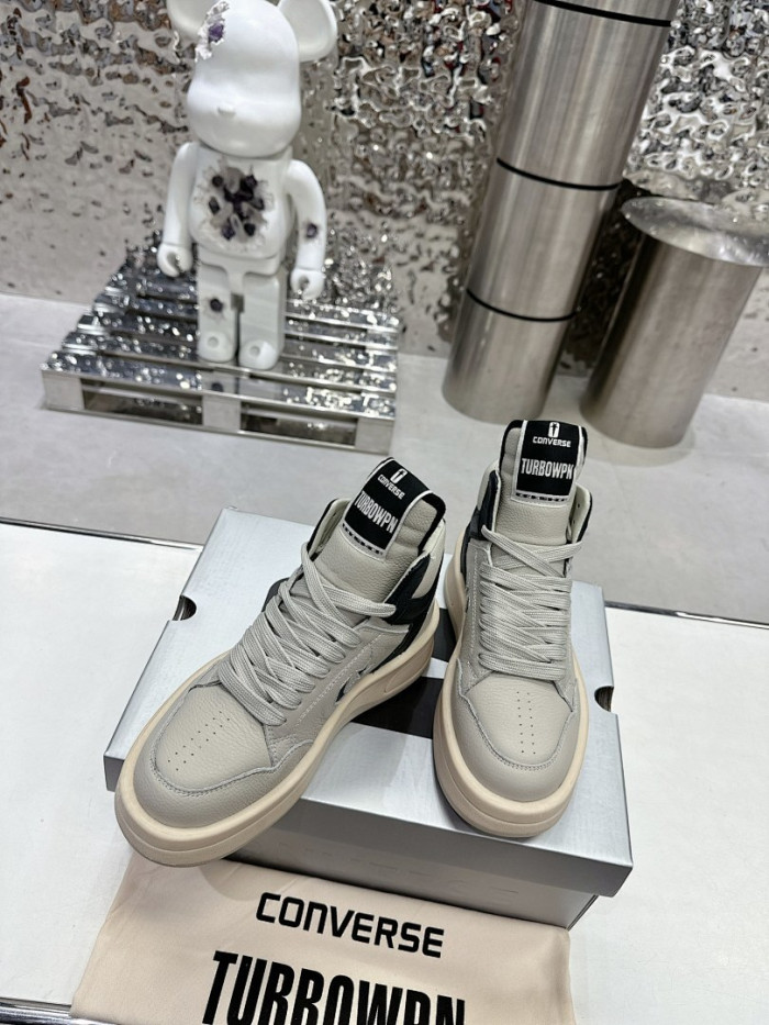 R1ck 0wens sneakers