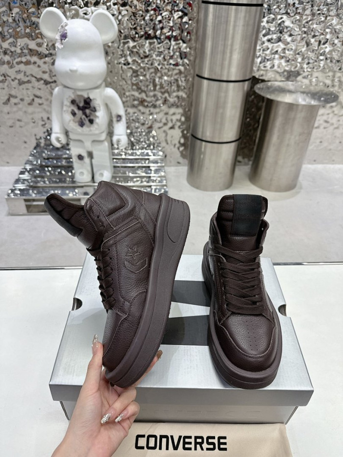 R1ck 0wens sneakers