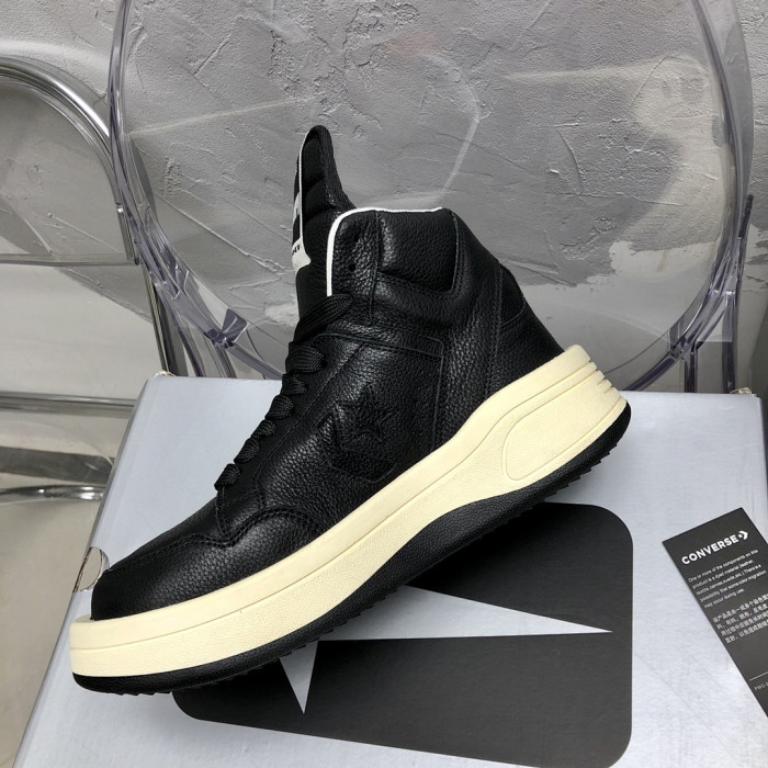 R1ck 0wens sneakers