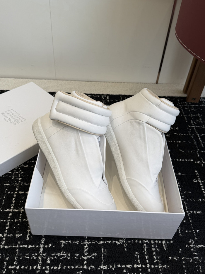 Ma1s0n Marg*e1a Future High Sneakers