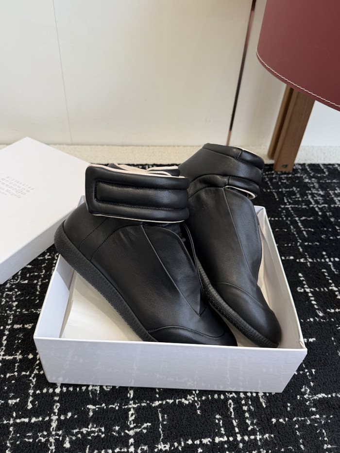 Ma1s0n Marg*e1a Future High Sneakers