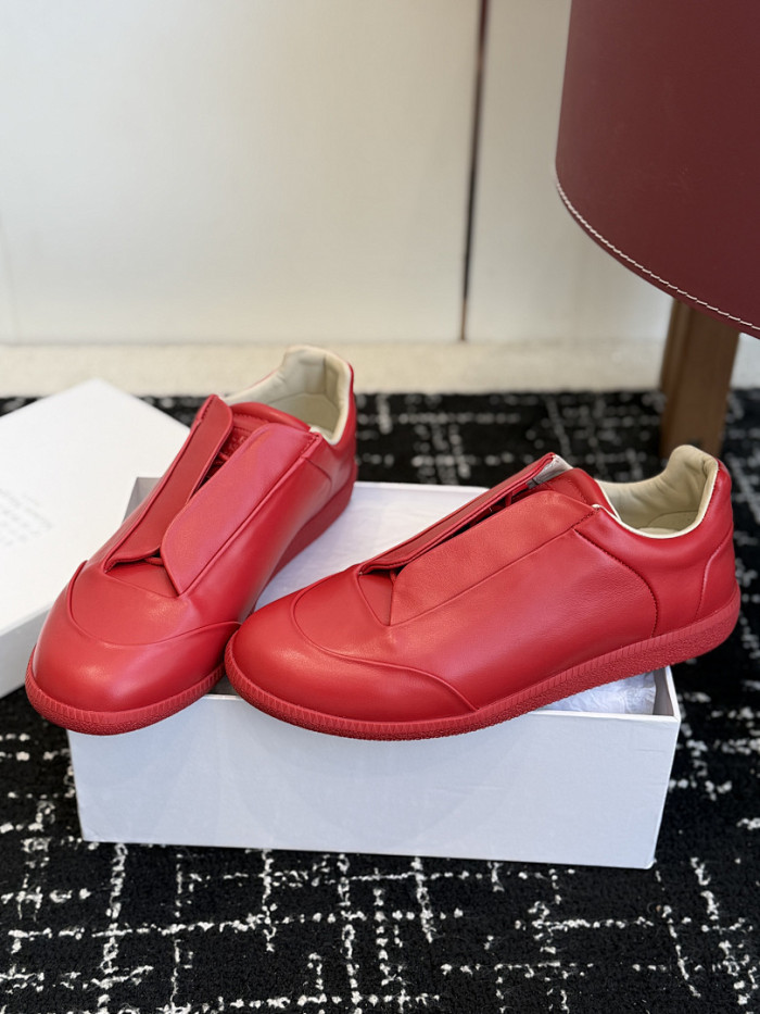 Ma1s0n Marg*e1a Future Low Sneakers