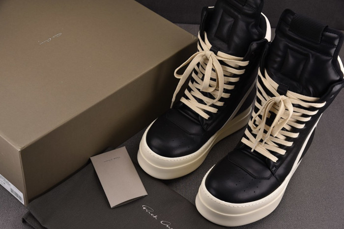 R1ck 0wens sneakers