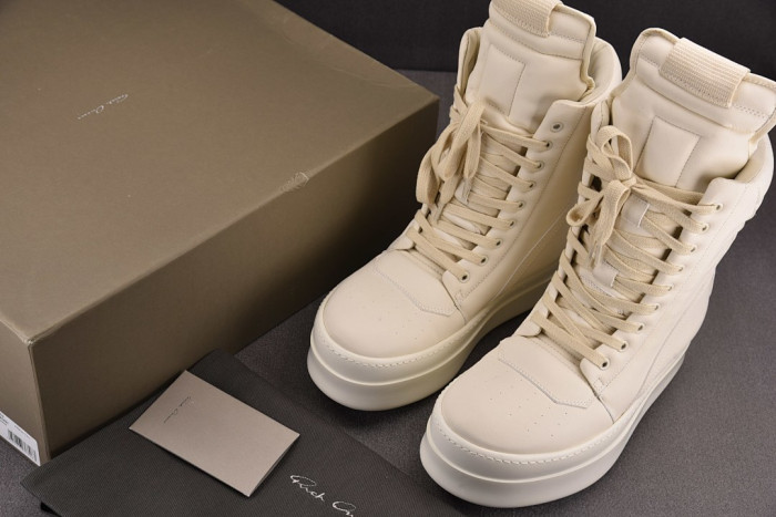R1ck 0wens sneakers