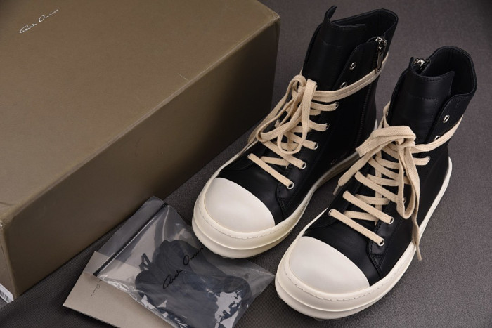 R1ck 0wens sneakers