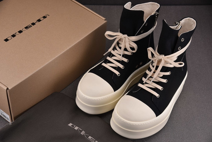 R1ck 0wens sneakers