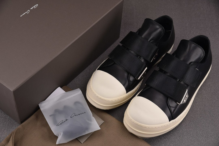 R1ck 0wens sneakers