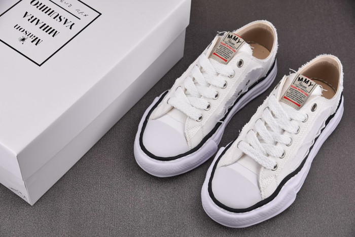 Ma1s0n Mihara Yasuhiro SNEAKER