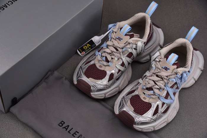 BLCG 3XL SNEAKER 863644 W3XTL 2940