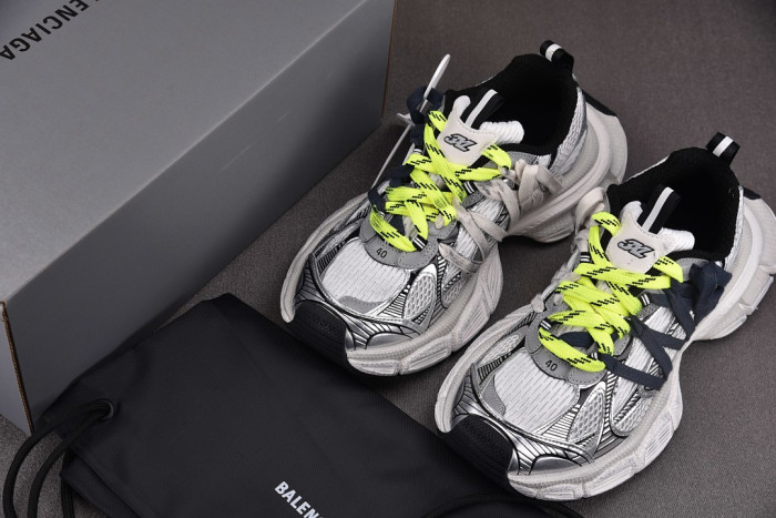BLCG 3XL SNEAKER 863644 W3XTL 1177