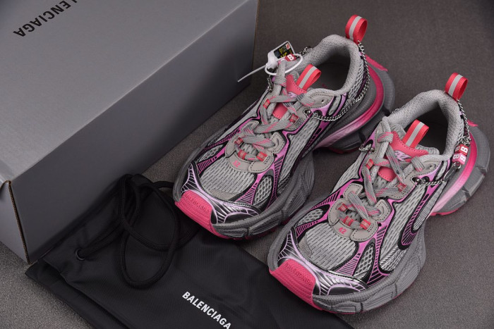 BLCG 3XL SNEAKER 734734 W3XCS 1550