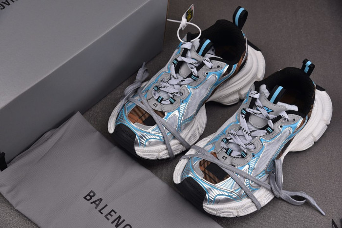 BLCG 3XL SNEAKER 734734 W3XMM 4210