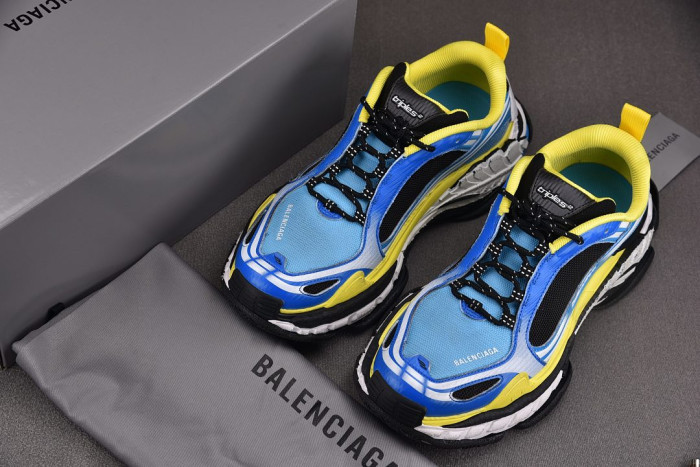 BLCG Sneaker Triple.s.2 865849 WTRS2 4497