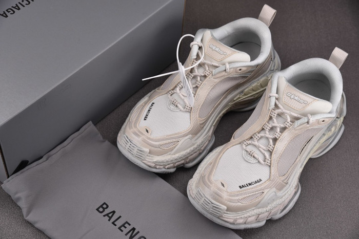 BLCG Sneaker Triple.s.2 865849 WTRS2 9191