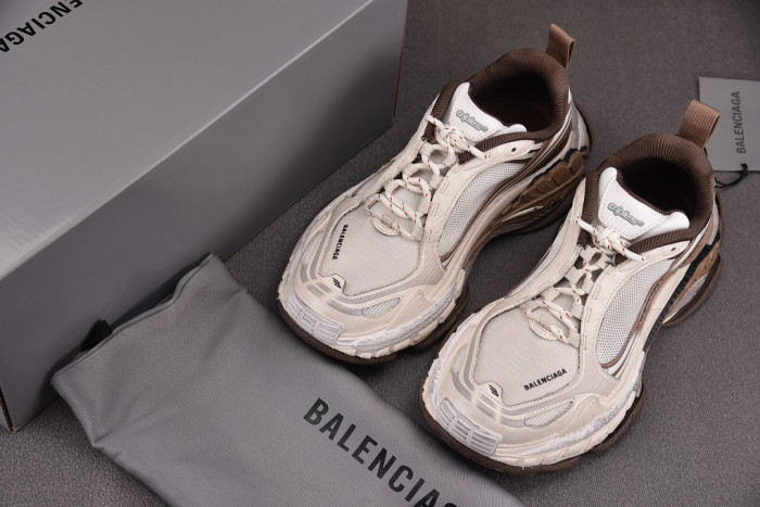 BLCG Sneaker Triple.s.2 865854 WTRS2 2290