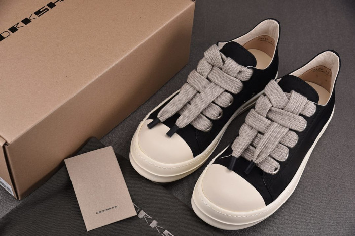 R1ck 0wens sneakers
