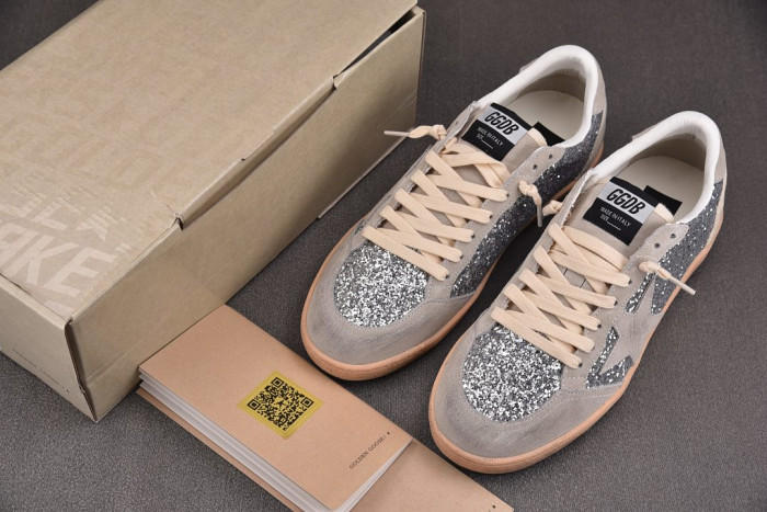 GGDB Low-Top Shoes