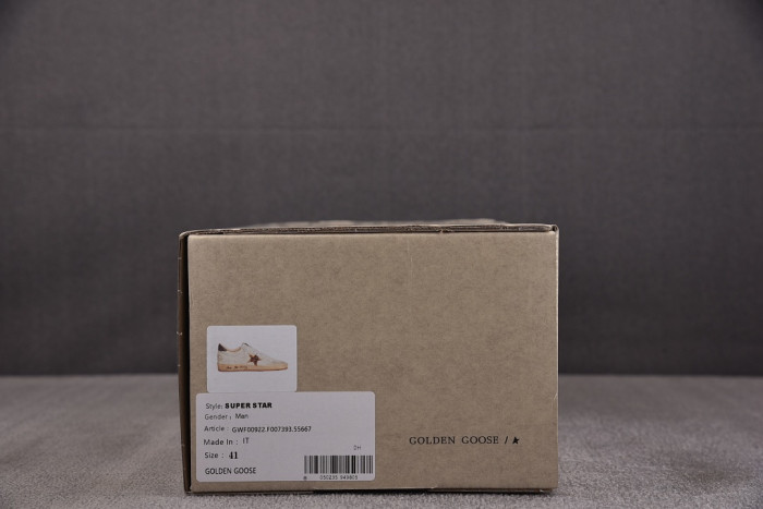 GGDB Low-Top Shoes