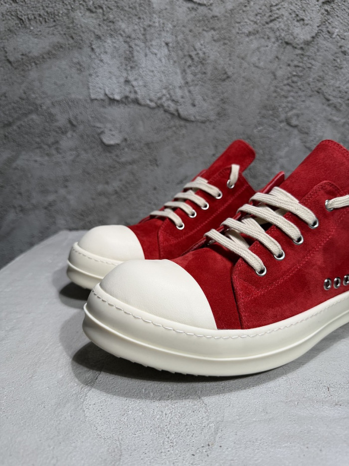 R1ck 0wens sneakers