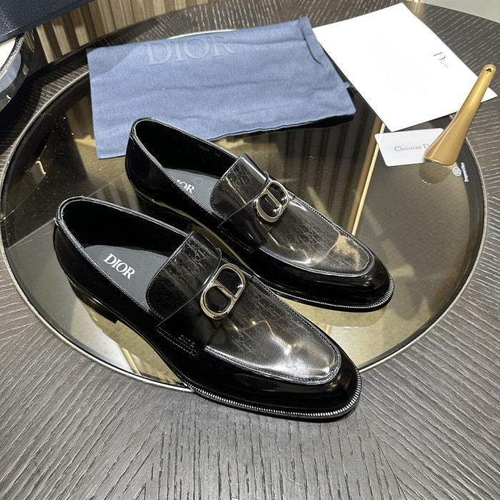 D10R SHOES