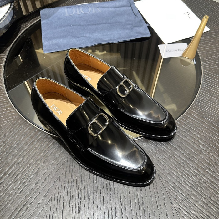 D10R SHOES