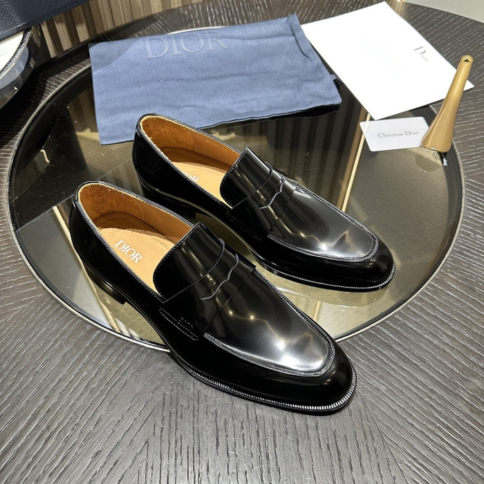 D10R SHOES